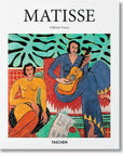 Book | Matisse (Basic Art Series)