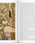 Book | Klimt (Basic Art Series)