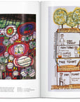 Book | Hundertwasser (Basic Art Series)