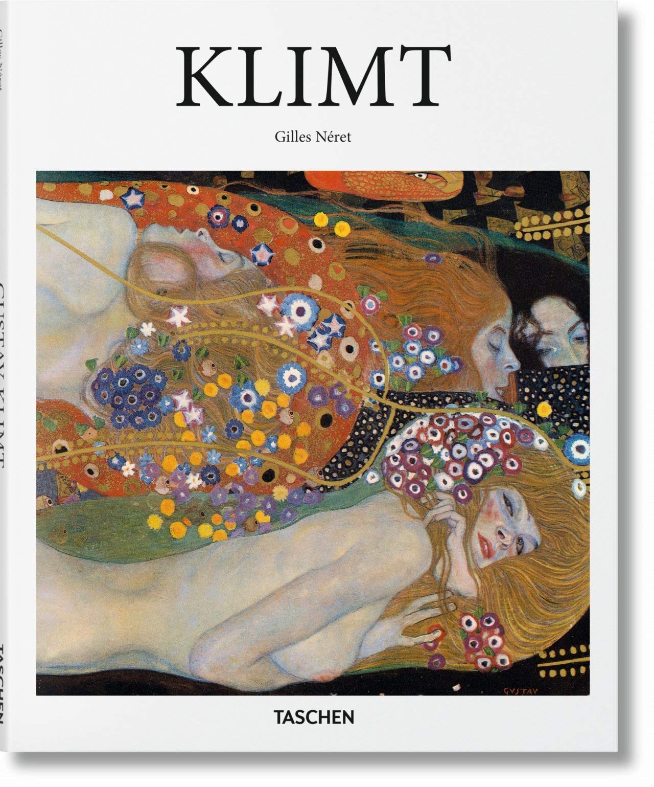 Book | Klimt (Basic Art Series)