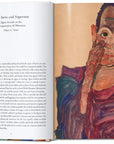Book | Egon Schiele. the Paintings. 40th Ed.