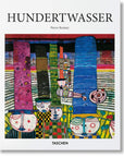 Book | Hundertwasser (Basic Art Series)