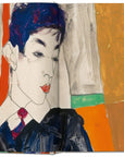 Book | Egon Schiele. the Paintings. 40th Ed.