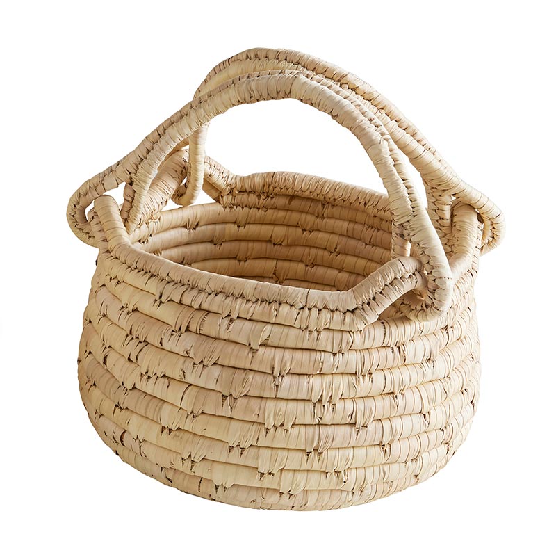 Seagrass Basket | Small