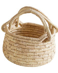 Seagrass Basket | Small