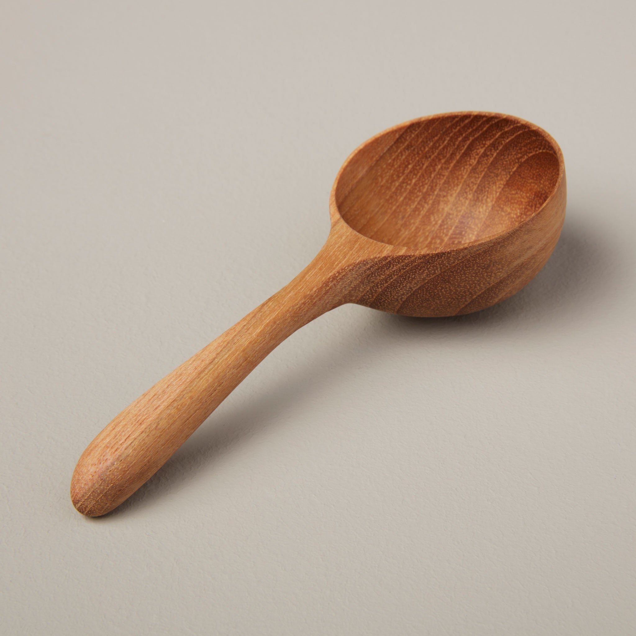 Be Home Wooden Spoon Coffee Scoop