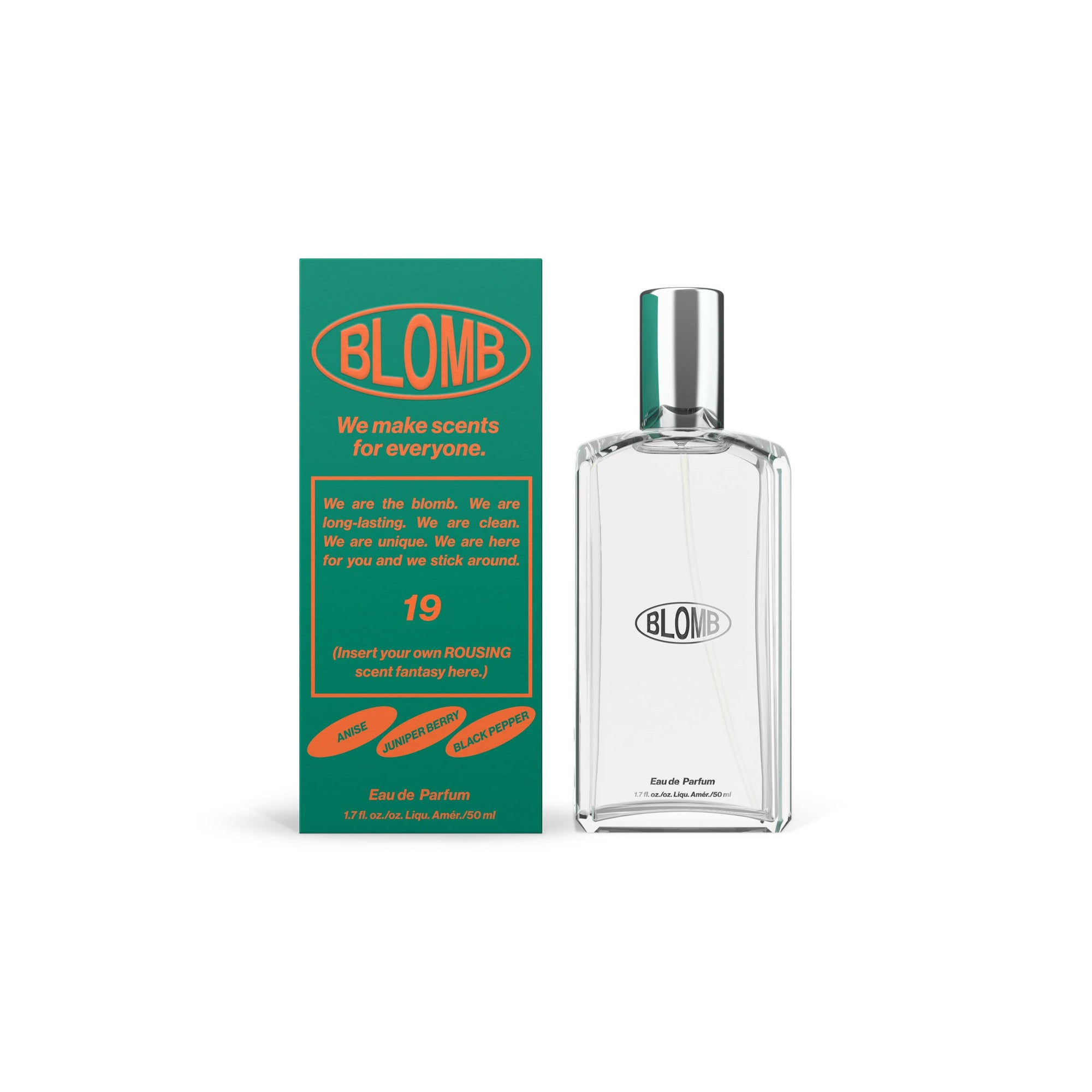 Luxury scent blending iced anise, gimlet, juniper berry & black pepper. Fresh yet deep, this artisan fragrance defines modern masculinity with lasting allure.
