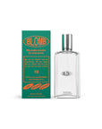 Luxury scent blending iced anise, gimlet, juniper berry & black pepper. Fresh yet deep, this artisan fragrance defines modern masculinity with lasting allure.