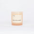 A rich, sophisticated blend of hinoki wood, amber resin, suede, incense, and clove. Warm, complex, and opulent with creamy, spicy undertones.