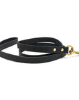 Eastwood Leather Leash