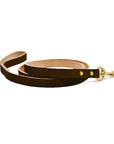 Eastwood Leather Leash