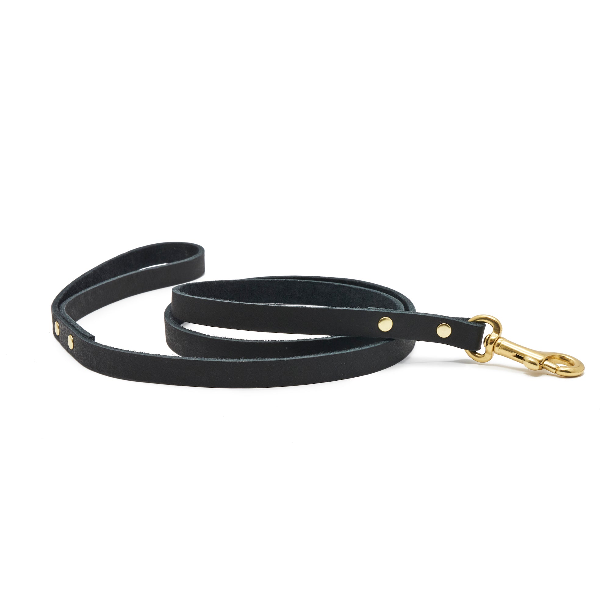 Eastwood Leather Leash