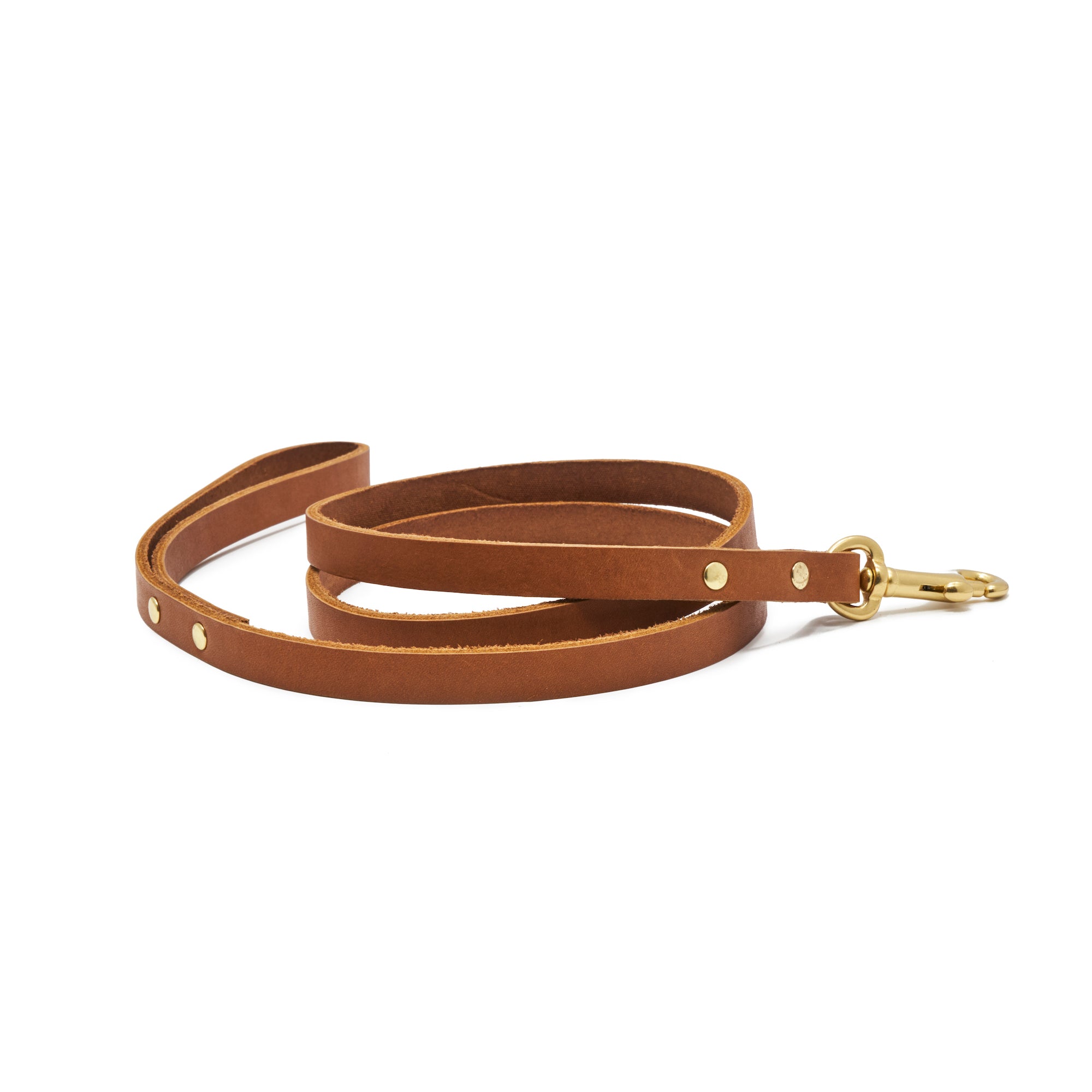 Eastwood Leather Leash