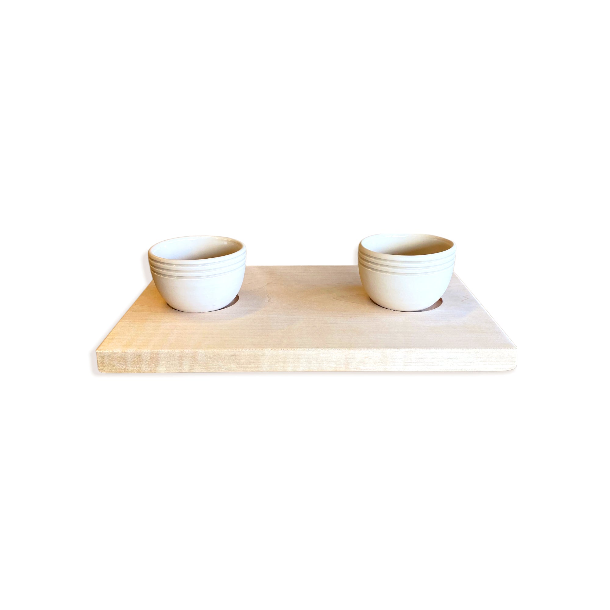 SOS x Eliana Bernard Mezcal Board and Cups