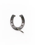 Lucky Horseshoe Bottle Opener Keychain