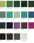 Pick your perfect color.

The Irena Bracelet is made to order in your choice of color from a wide selection of solid hues. It’s an easy way to create something just for you.

Each bracelet is handcrafted with beautiful Japanese glass beads on an adjustable cord that comfortably fits most wrists. You can choose from three metal finishes: 14k gold-filled with silk cord, sterling silver with silk cord, or brass with nylon cord. The Irena is simple, stackable, and uniquely yours.