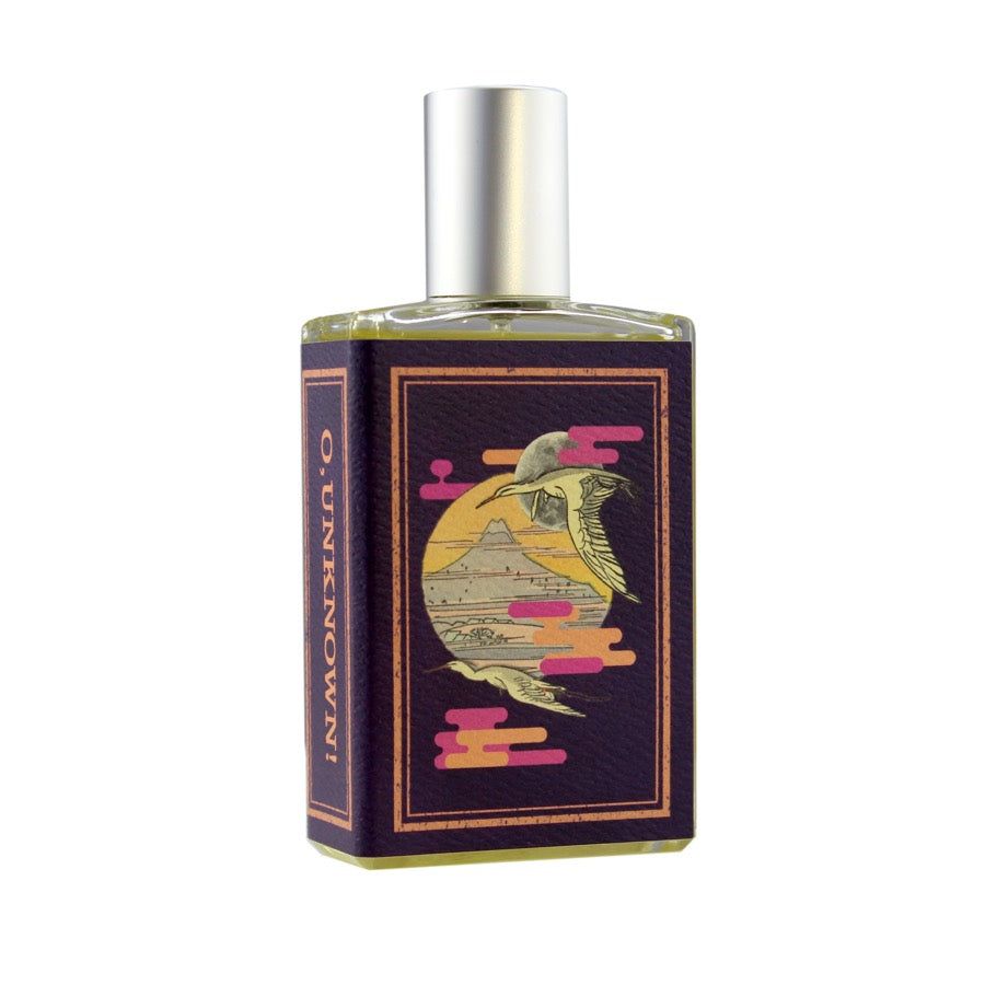 Fragrance | O, Unknown!