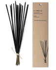 Incense | Patchouli Sweetgrass