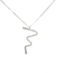 Sarmiza Necklace | Squiggle