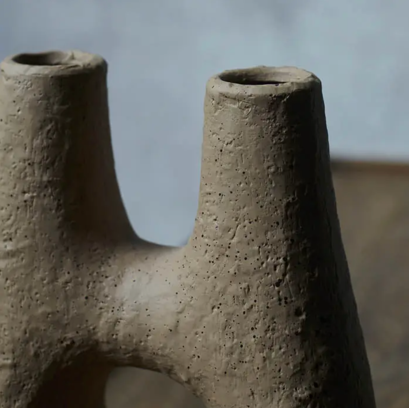 Ceramic Vase | Malta