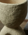 Cement Vase | Effie