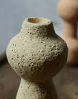 Cement Candleholder | Harlo