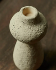 Cement Candleholder | Harlo