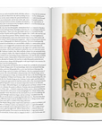 Book | Toulouse-Lautrec (Basic Art Series)