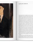 Book | Modigliani (Basic Art Series)