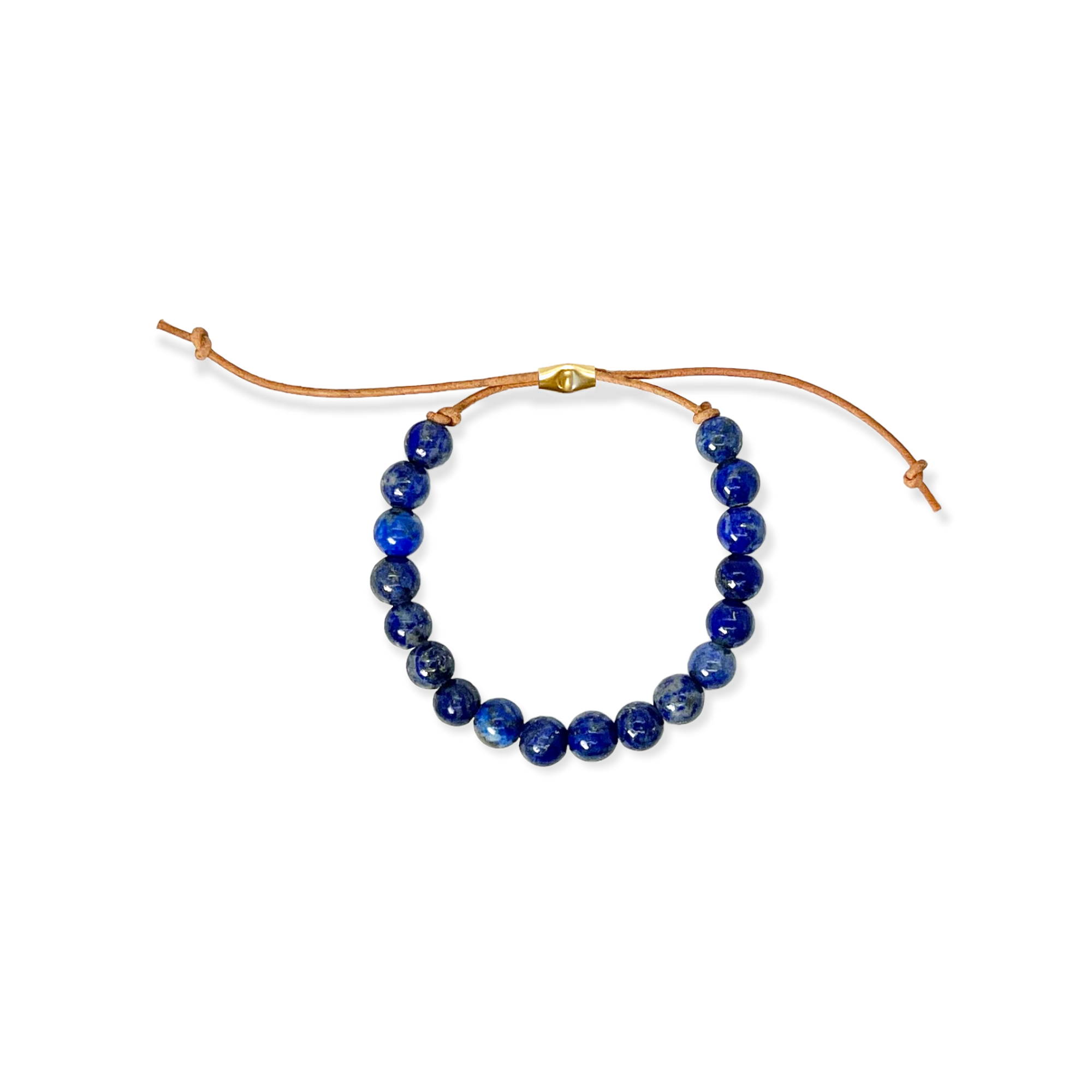 Shirin Gemstone Bracelet