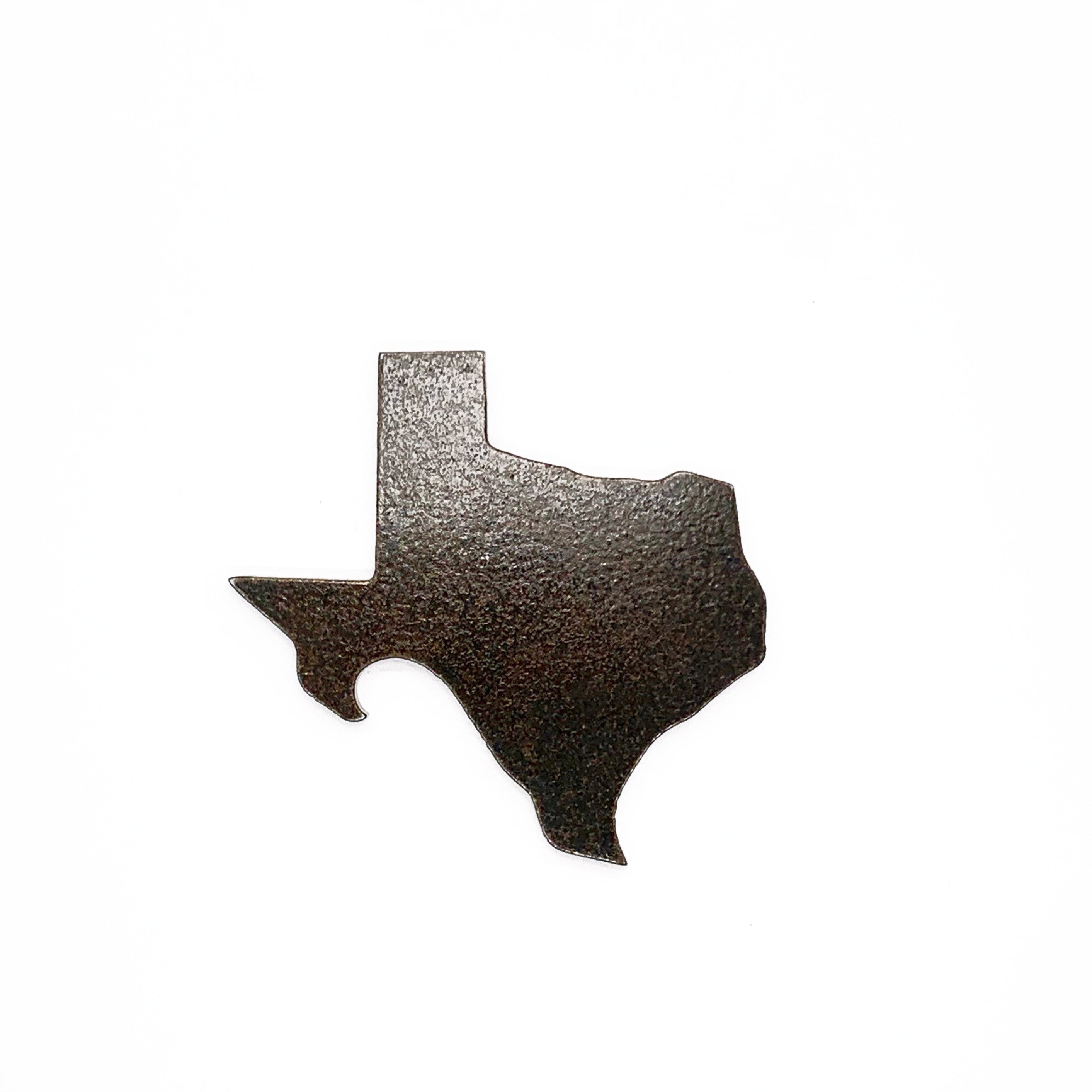 Texas Bottle Opener