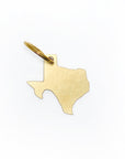 Texas Bottle Opener Keychain