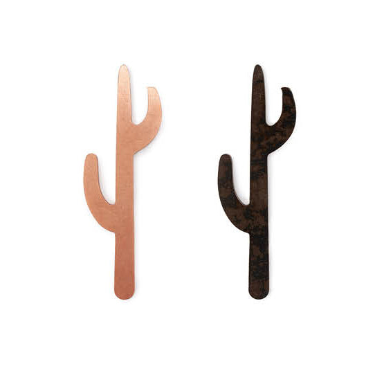 Saguaro Bottle Opener