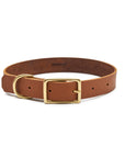 Willis Leather Collar