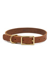 Willis Leather Collar