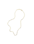 Zoe Chain Jewelry Collection | Bracelet, Anklet, Necklace