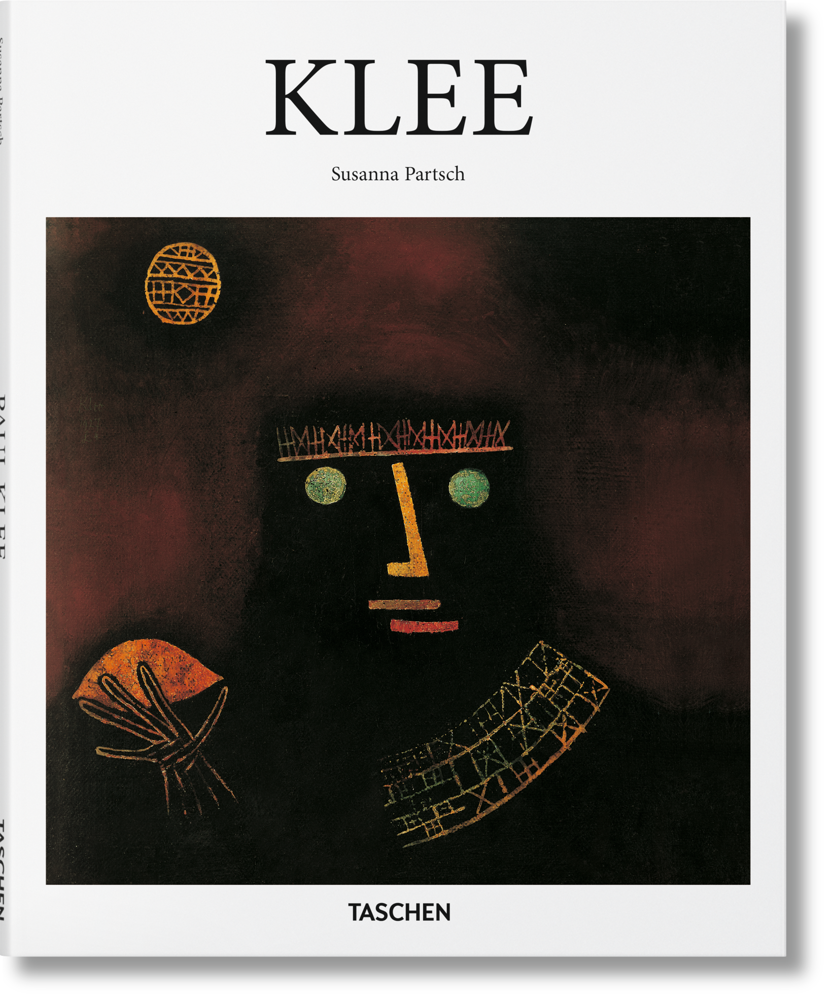 Book | Paul Klee (Basic Art Series)