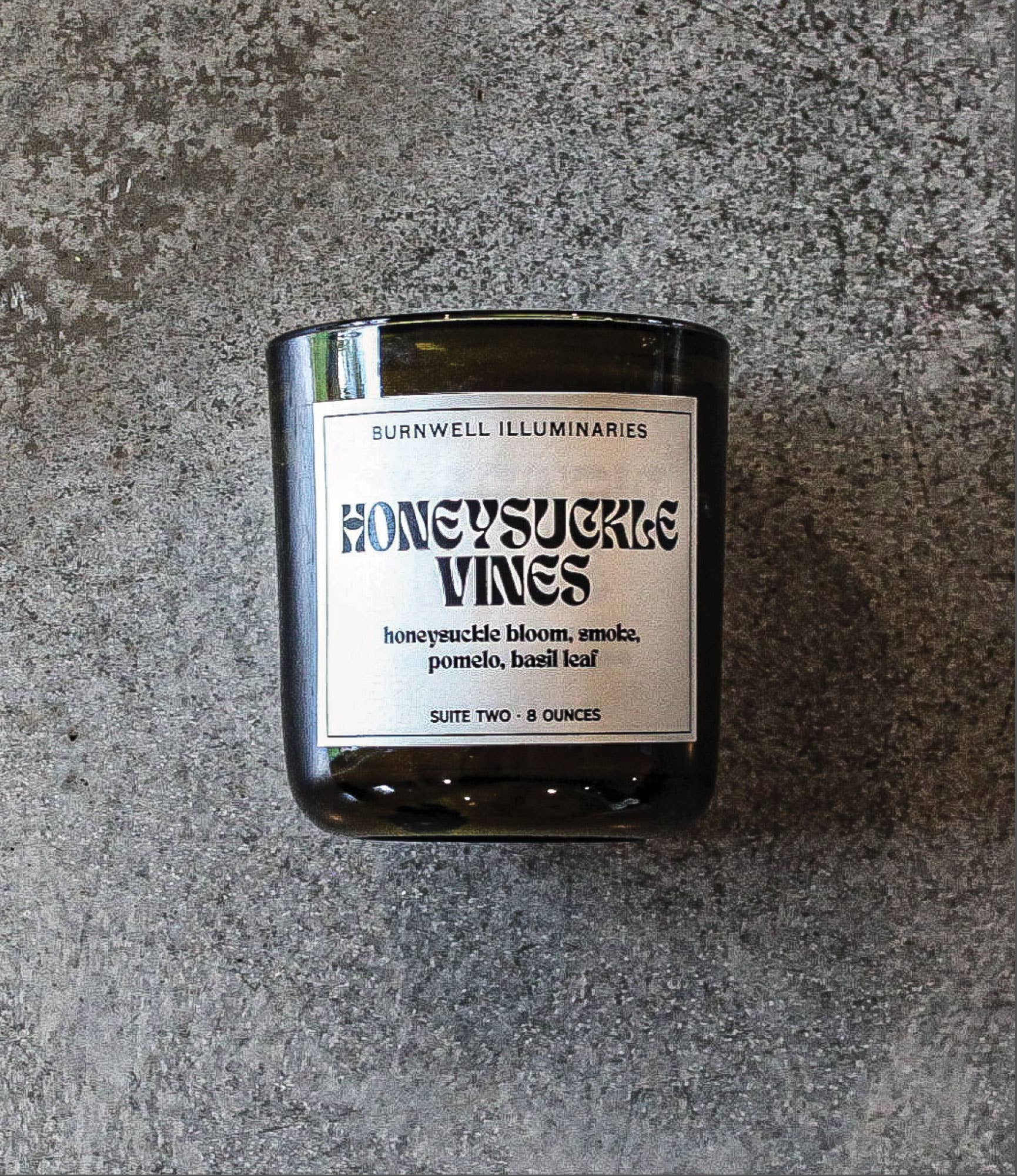 Candle | HoneySuckle Vines
