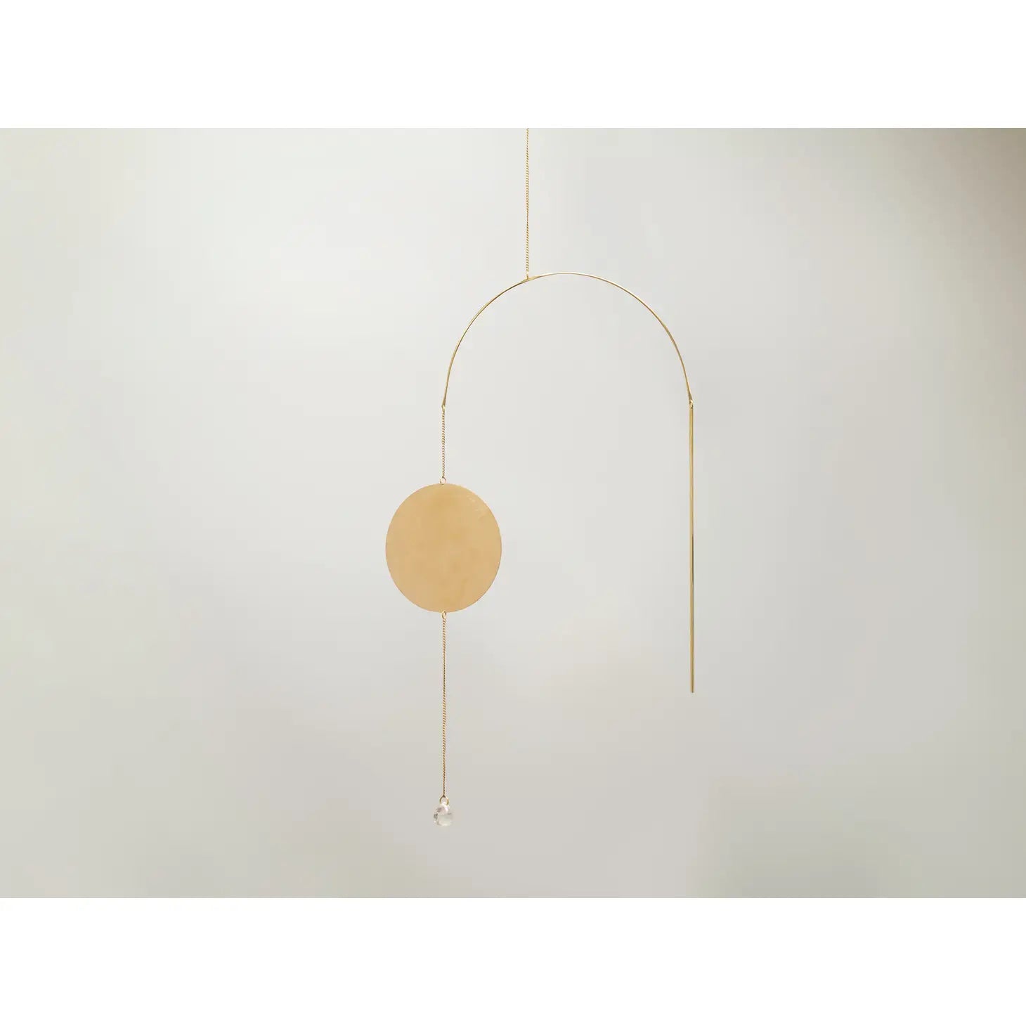 Mobile | Minimal Suncatcher