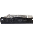 Pocket Douk Douk Knife | Black