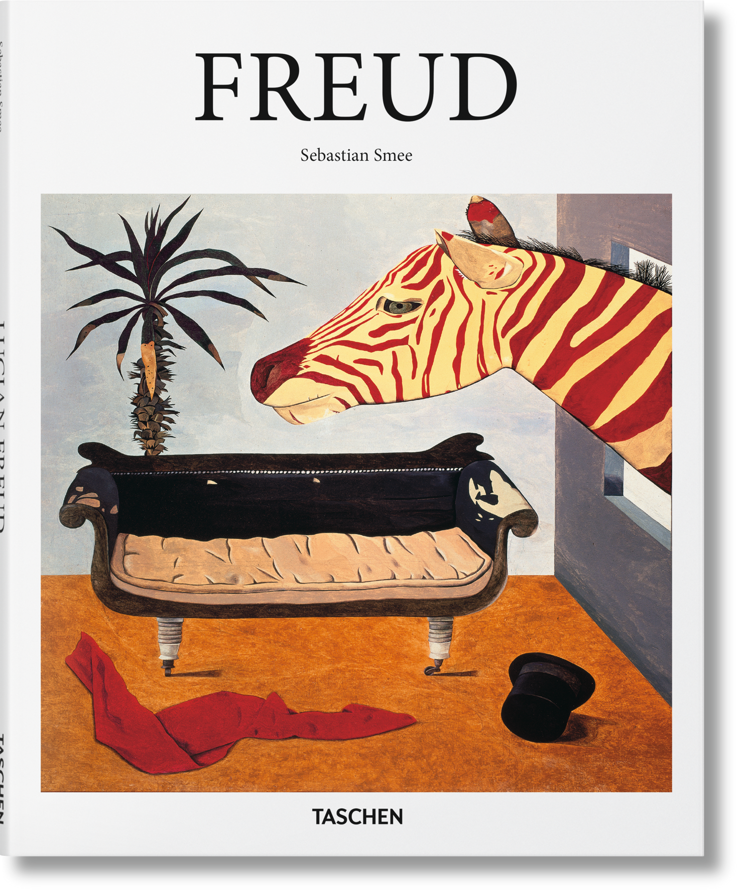 Book | Freud (Basic Art Series)