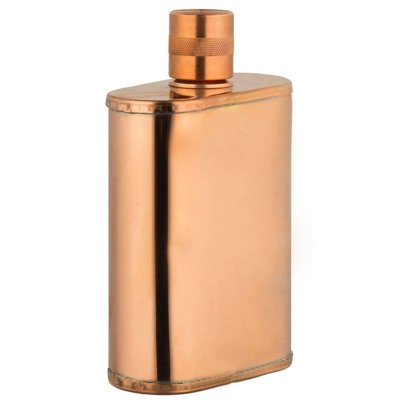 Vermonter Jacob Bromwell Flask