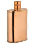 Vermonter Jacob Bromwell Flask
