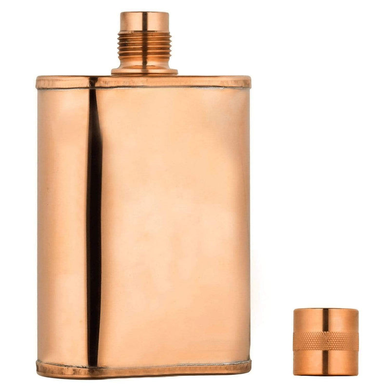 Vermonter Jacob Bromwell Flask
