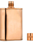 Vermonter Jacob Bromwell Flask