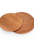 Wooden Plate | Medium