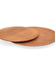 Wooden Plate | Small