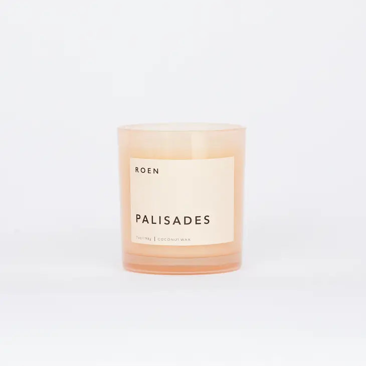 Candle | Palisades