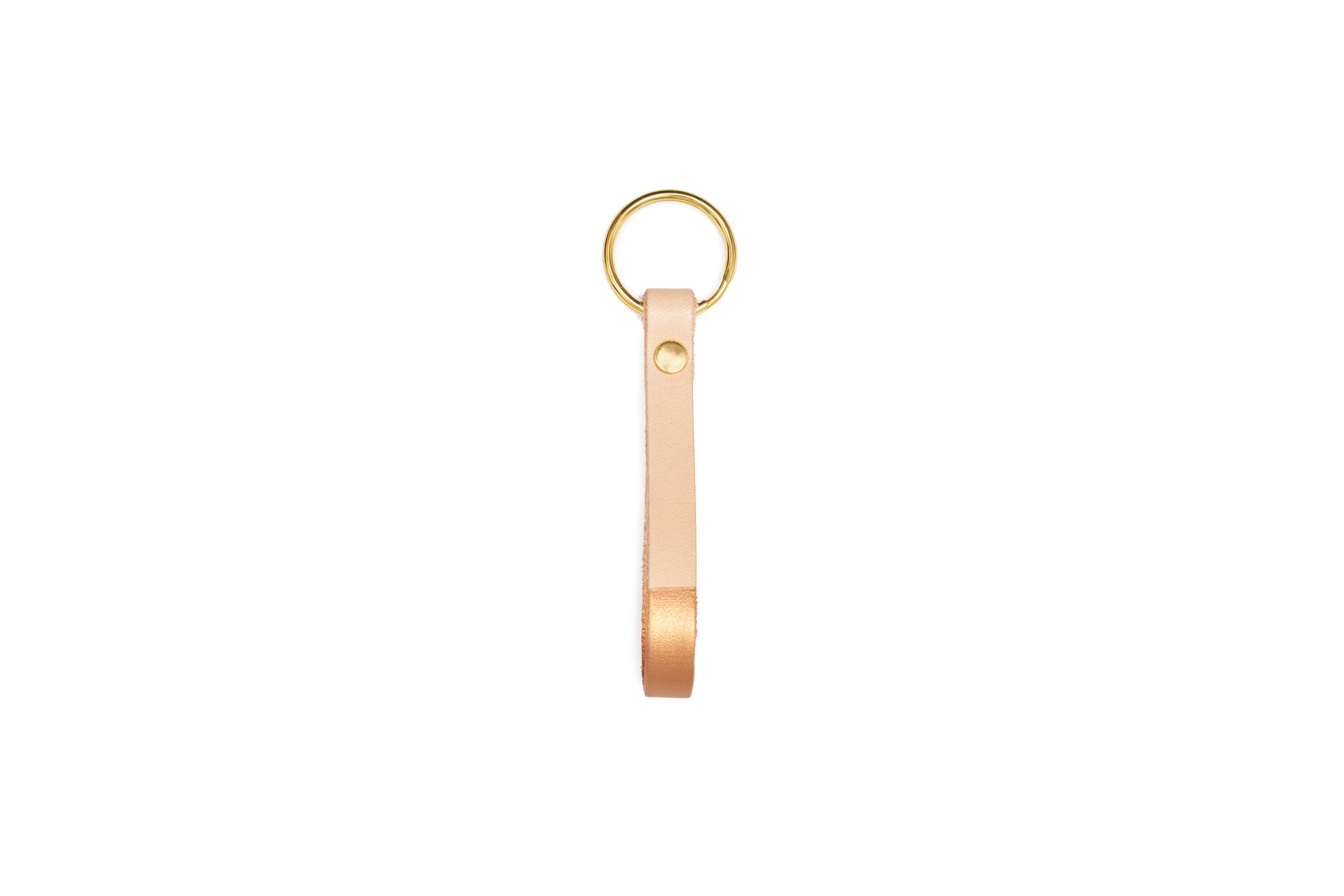 Tango Key Fob | Custom Color Block