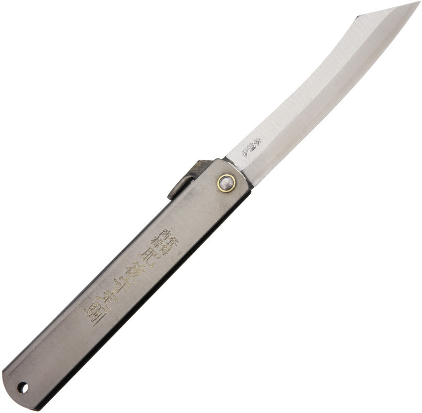 Japanese Higonokami Folding Knife